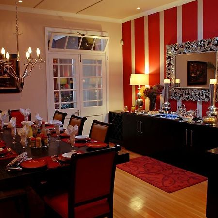 Duikerfontein Bed And Breakfast Durban Dış mekan fotoğraf