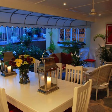 Duikerfontein Bed And Breakfast Durban Dış mekan fotoğraf