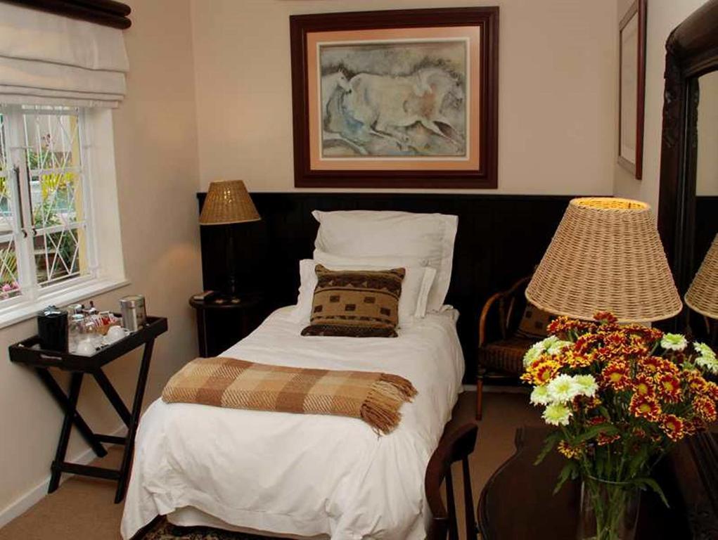 Duikerfontein Bed And Breakfast Durban Oda fotoğraf