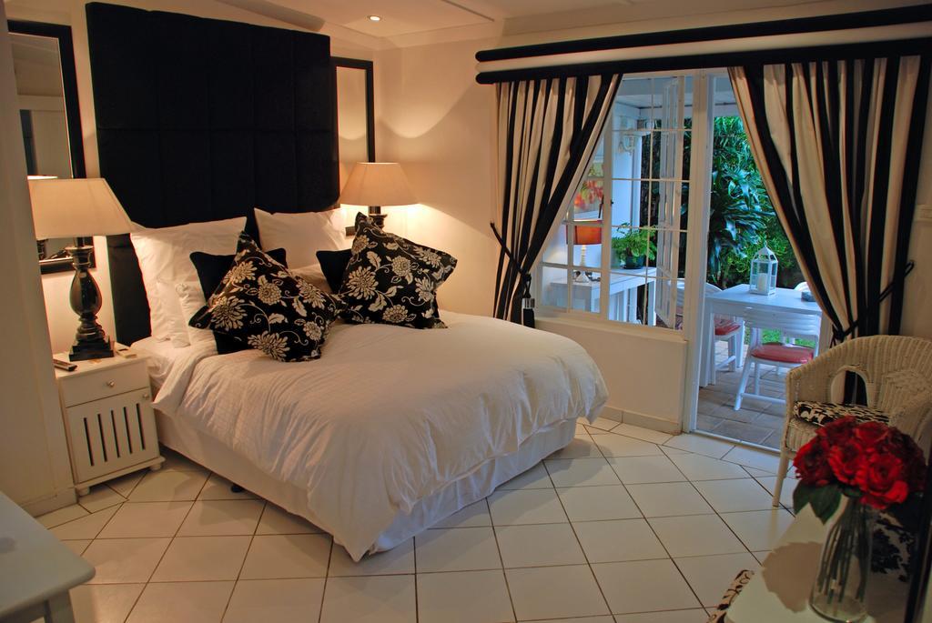 Duikerfontein Bed And Breakfast Durban Oda fotoğraf