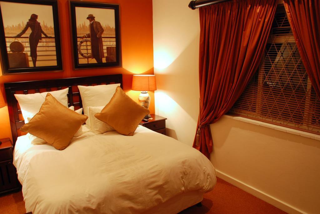 Duikerfontein Bed And Breakfast Durban Dış mekan fotoğraf