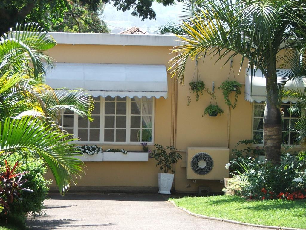Duikerfontein Bed And Breakfast Durban Dış mekan fotoğraf