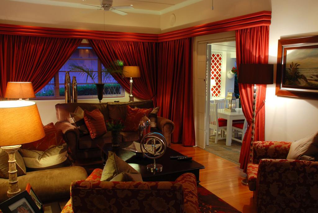 Duikerfontein Bed And Breakfast Durban Dış mekan fotoğraf