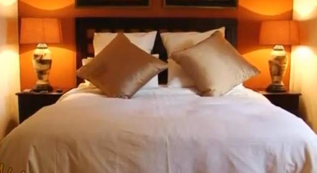 Duikerfontein Bed And Breakfast Durban Dış mekan fotoğraf
