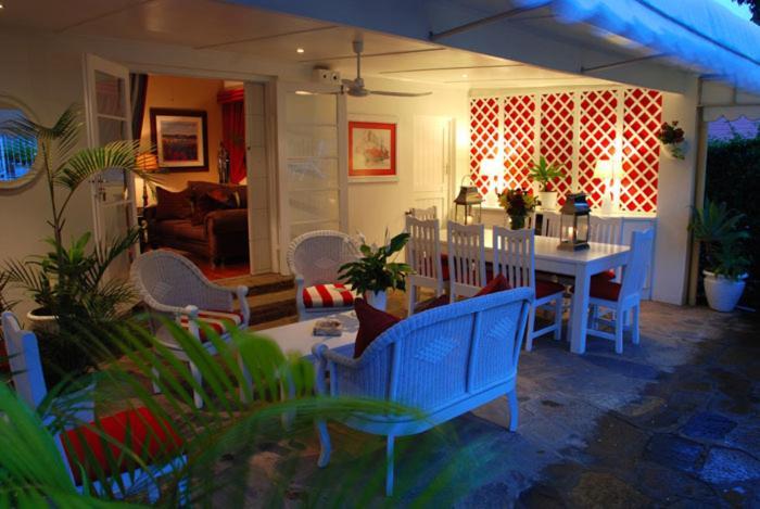 Duikerfontein Bed And Breakfast Durban Dış mekan fotoğraf