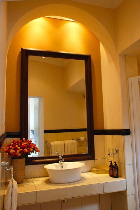 Duikerfontein Bed And Breakfast Durban Dış mekan fotoğraf