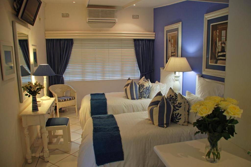 Duikerfontein Bed And Breakfast Durban Dış mekan fotoğraf