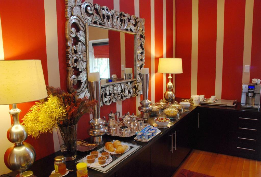 Duikerfontein Bed And Breakfast Durban Dış mekan fotoğraf