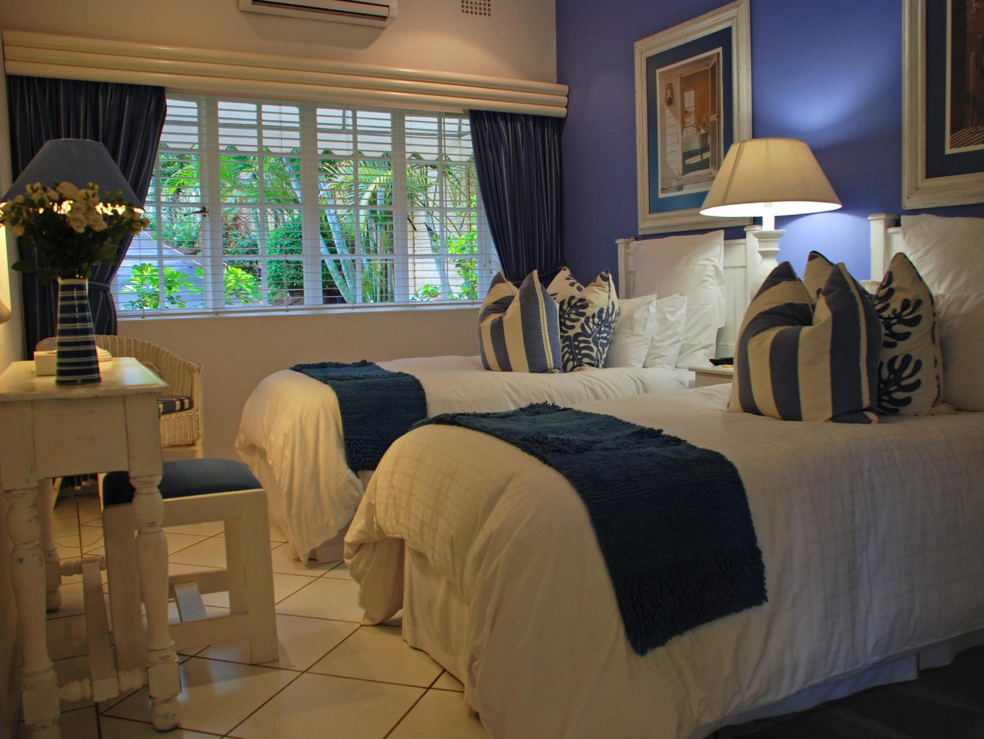 Duikerfontein Bed And Breakfast Durban Dış mekan fotoğraf
