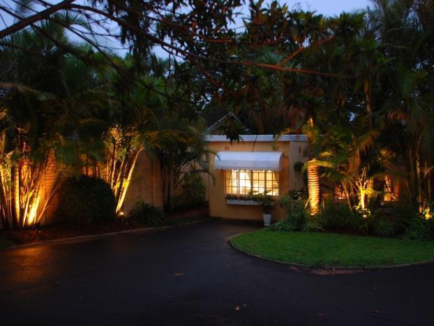 Duikerfontein Bed And Breakfast Durban Dış mekan fotoğraf