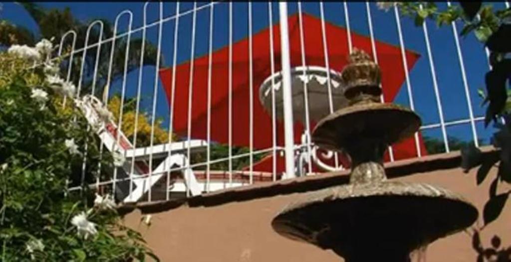 Duikerfontein Bed And Breakfast Durban Dış mekan fotoğraf