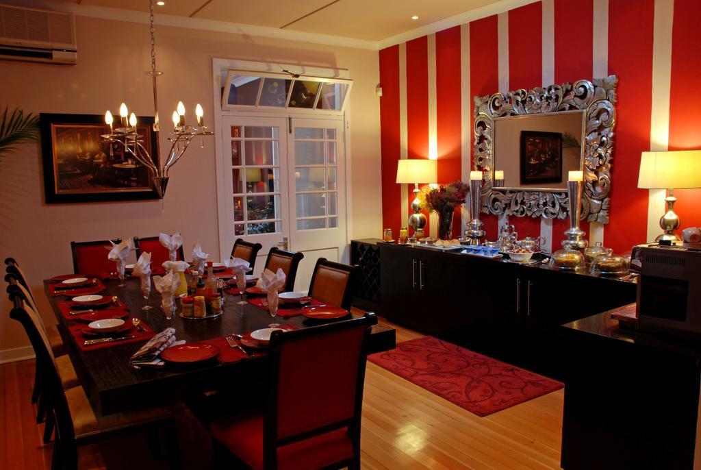 Duikerfontein Bed And Breakfast Durban Dış mekan fotoğraf