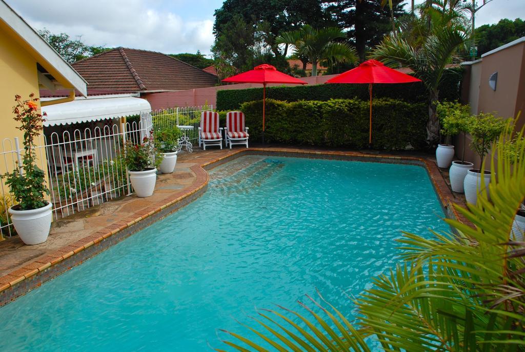 Duikerfontein Bed And Breakfast Durban Dış mekan fotoğraf