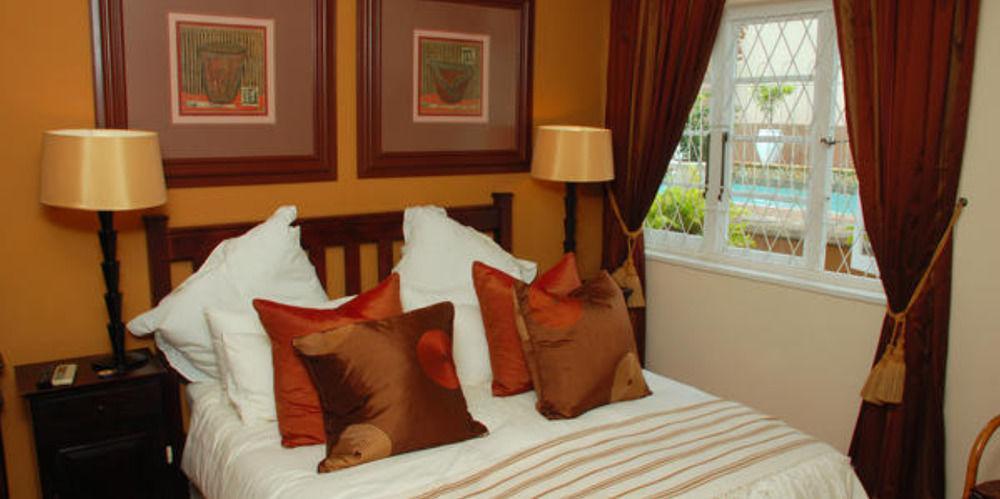 Duikerfontein Bed And Breakfast Durban Dış mekan fotoğraf