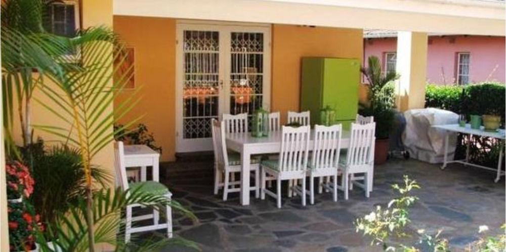 Duikerfontein Bed And Breakfast Durban Dış mekan fotoğraf