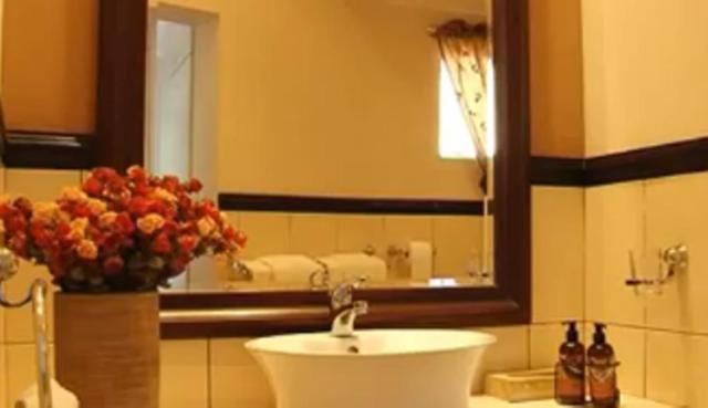 Duikerfontein Bed And Breakfast Durban Dış mekan fotoğraf