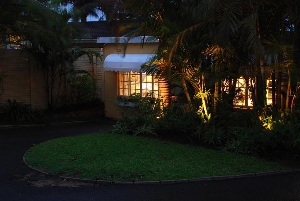 Duikerfontein Bed And Breakfast Durban Dış mekan fotoğraf
