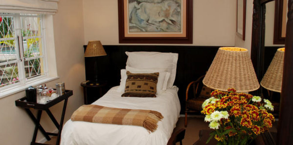 Duikerfontein Bed And Breakfast Durban Dış mekan fotoğraf