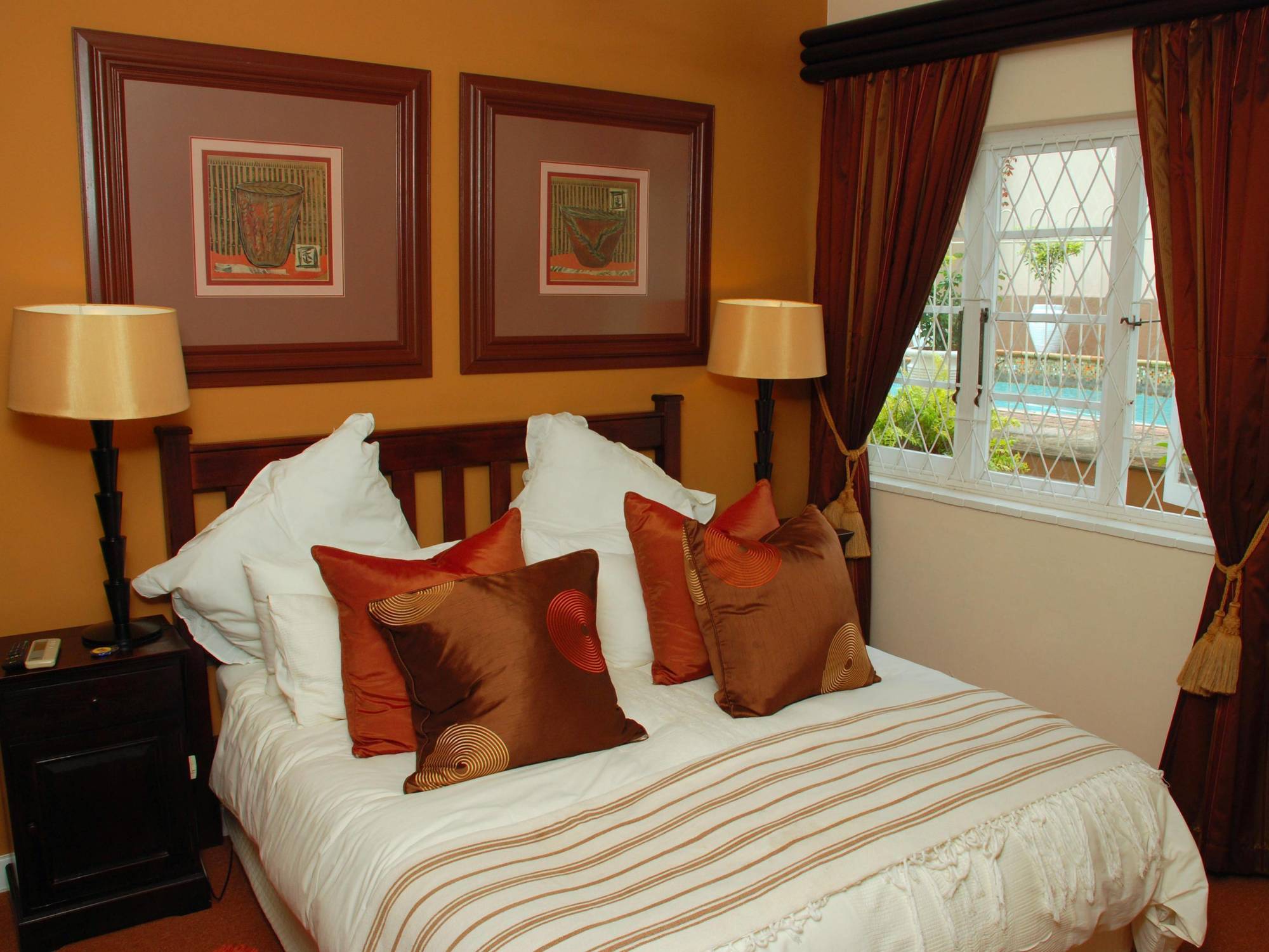 Duikerfontein Bed And Breakfast Durban Dış mekan fotoğraf