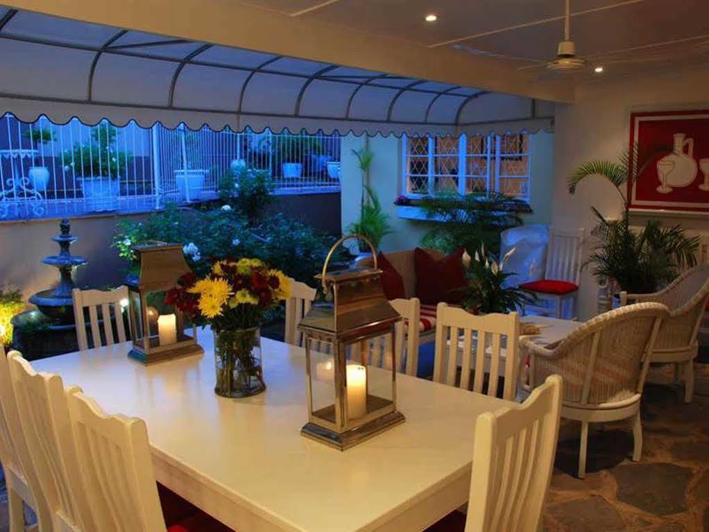 Duikerfontein Bed And Breakfast Durban Dış mekan fotoğraf