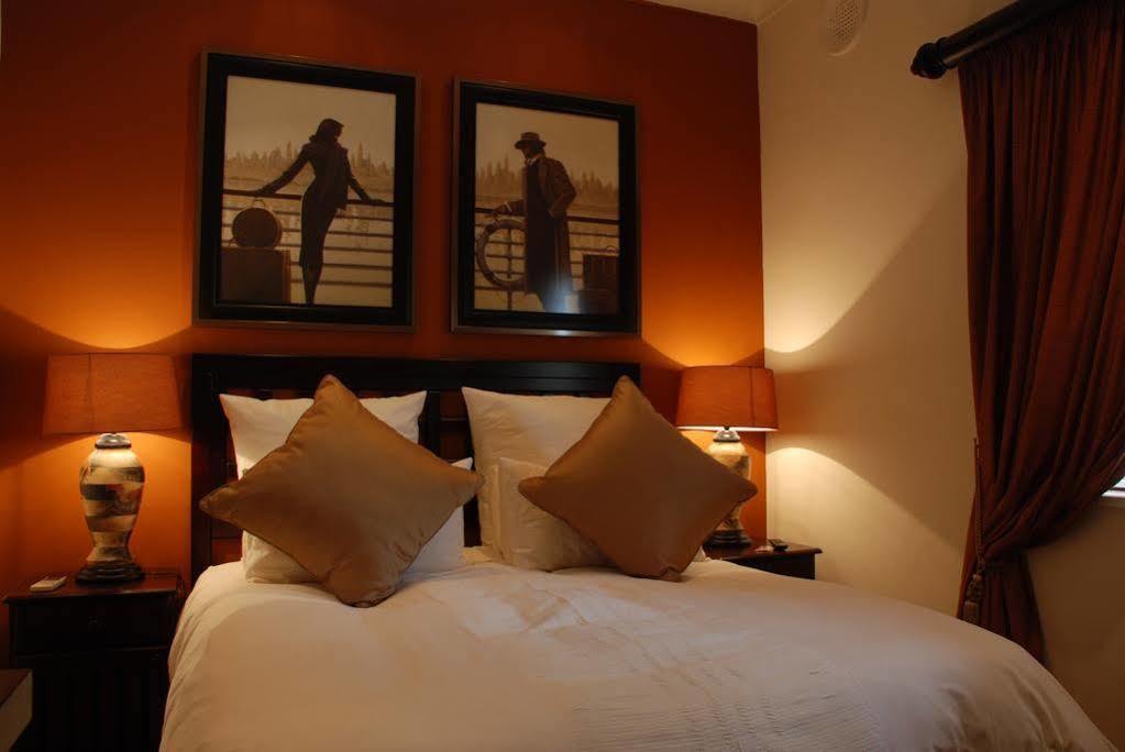 Duikerfontein Bed And Breakfast Durban Dış mekan fotoğraf